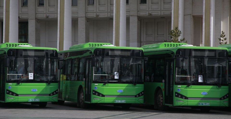 Ногоон автобусны  хэрэгт 25 хүнийг яллагдагчаар татаж шалгаж байна